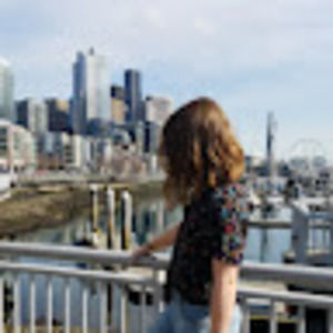 Meet your Posher, Halli